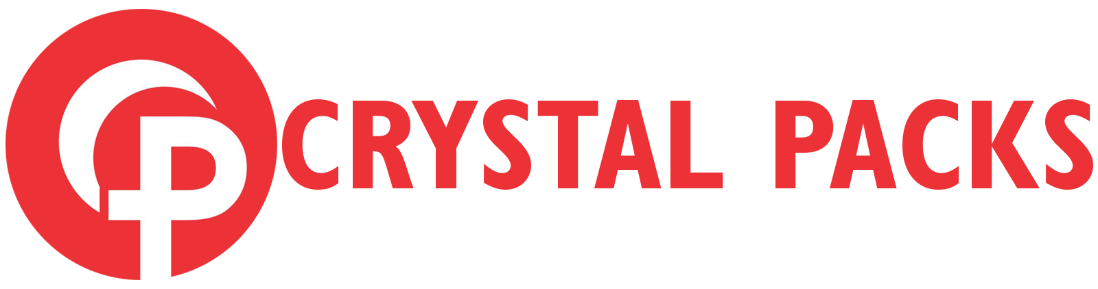 Crystal Packs Logo