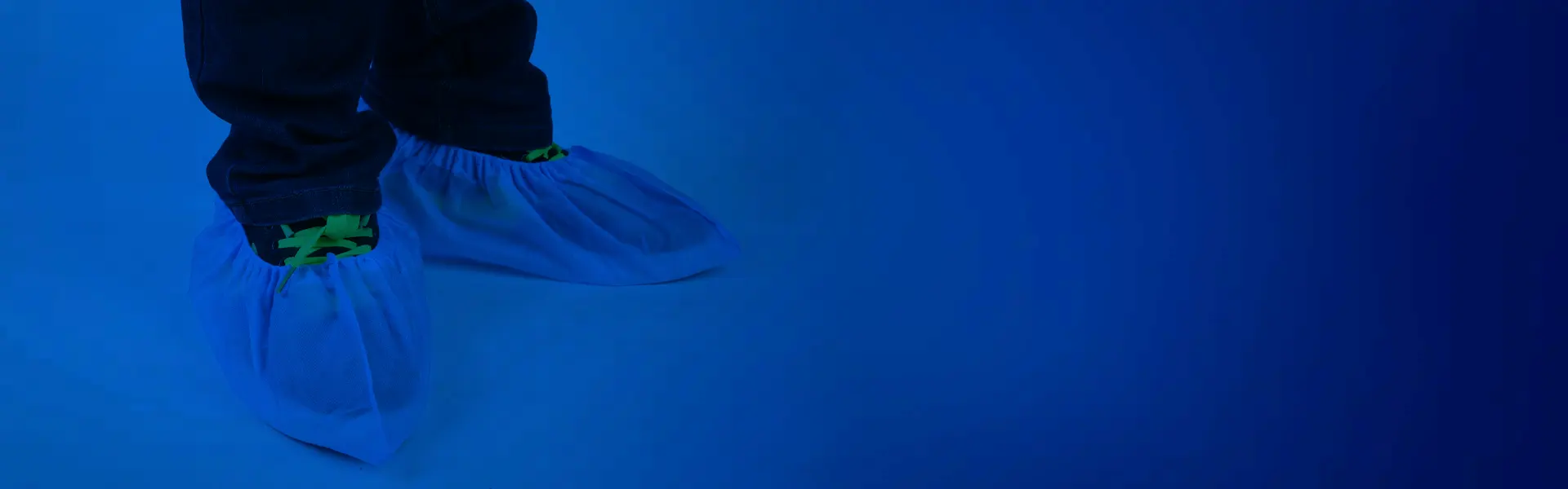 non-oven-shoe-covers