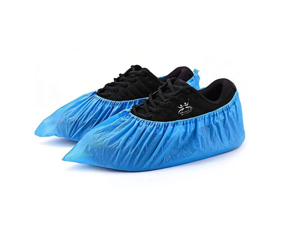 Non Oven Shoe Covers